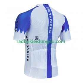 Radtrikot kurzarm Ineos Grenadier 2023 N001